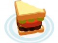 แซนด์วิช เกมออนไลน์