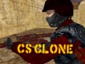 CS โคลน เกมออนไลน์