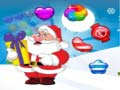 คริสต์มาสแมทช์ 3 เกมออนไลน์