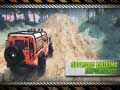เกมจำลองรถหรูพราโดขับขี่ออฟโรด เกมออนไลน์