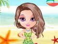 แต่งตัวชายหาด เกมออนไลน์
