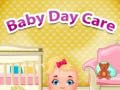 ดูแลเด็กทารก เกมออนไลน์