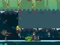 การบุกรุกของหุ่นยนต์ เกมออนไลน์