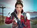 สาวคอมมานโด เกมออนไลน์