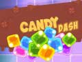 แคนดี้ดาช เกมออนไลน์