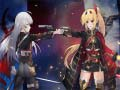 สาวอนิเมะกับปืน เกมออนไลน์
