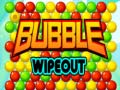 ฟองสบู่กำจัด เกมออนไลน์