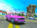 Max Drift รถจำลอง เกมออนไลน์