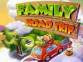 การเดินทางบนถนนของครอบครัว เกมออนไลน์