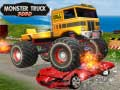 รถบรรทุกมอนสเตอร์ 2020 เกมออนไลน์