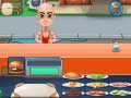 เบอร์เกอร์ซูเปอร์ เกมออนไลน์