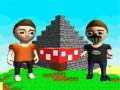ความขัดแย้งของเห็ด เกมออนไลน์