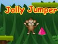 ผู้กระโดดที่น่ายินดี เกมออนไลน์