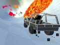 การแข่งรถสุดขีดสติกแมน3D เกมออนไลน์