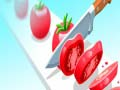 หั่นชิ้น เกมออนไลน์