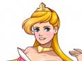 เกมแต่งตัวเจ้าหญิงคาวาอิ เกมออนไลน์