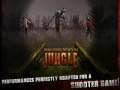Walking Dead ในป่า เกมออนไลน์
