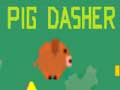 หมูวิ่ง เกมออนไลน์