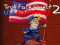 Trollface Quest ผจญภัยอเมริกา 2 เกมออนไลน์
