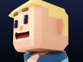 Kogama: ปาร์คูร์คุณยาย เกมออนไลน์