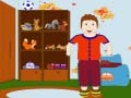 ทำเด็กชายตัวน้อยของคุณ! เกมออนไลน์