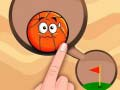ขุดบอล เกมออนไลน์