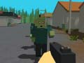 การเอาชีวิตรอดในป่า เกมออนไลน์