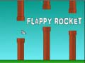 จรวด Flappy เกมออนไลน์