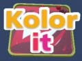 ระบายสีมัน เกมออนไลน์