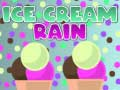 ฝนไอศกรีม เกมออนไลน์