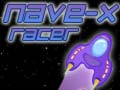 Nave-X นักแข่ง เกมออนไลน์