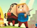 Kogama: PVP จริง เกมออนไลน์