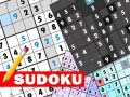 ซูโดกุ เกมออนไลน์