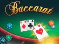 บาคาร่า เกมออนไลน์