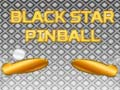 แบล็คสตาร์พินบอล เกมออนไลน์