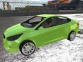 จอดรถ 3D เกมออนไลน์