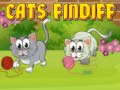 แมว Findiff เกมออนไลน์