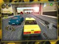 ซิมูเลเตอร์รถแท็กซี่ในเมือง 2020 เกมออนไลน์