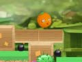กลิ้งส้ม เกมออนไลน์