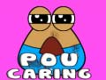 ดูแล Pou เกมออนไลน์