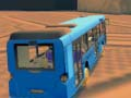 การพลิกผันชนรถบัส 2 เกมออนไลน์