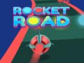 ถนนจรวด เกมออนไลน์