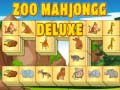 ซูมาฮjongg Deluxe เกมออนไลน์