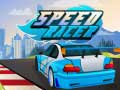 สปีดเรเซอร์ เกมออนไลน์