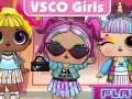 Vsco ตุ๊กตาทารก เกมออนไลน์