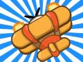 การต่อสู้บนฟ้า เกมออนไลน์