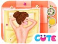 เจ้าหญิงที่สปา เกมออนไลน์