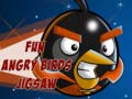 จิ๊กซอว์ Angry Birds สนุก เกมออนไลน์