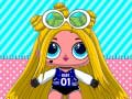 ผู้สร้างเซอร์ไพรส์ Popsy เกมออนไลน์