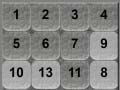 ตัวเลขเลื่อนคลาสสิก เกมออนไลน์